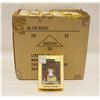 Image 1 : BRAND NEW CASE WITH 24 HANGING CAT ORNAMENTS