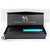 Image 1 : NEW 3/4 INCH PRO STYLING HAIR WAND BLUE