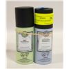 Image 1 : 2 NEW MARIA NILA INVISIDRY + DRY SHAMPOO