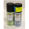 Image 1 : 2 NEW MARIA NILA INVISIDRY + DRY SHAMPOO
