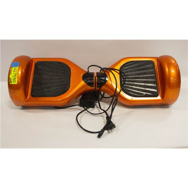 HOVER BOARD TESTED WORKING