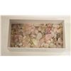 Image 1 : BUNDLE OF GENUINE ROSE, CLEAR + RITULATED QUARTZ