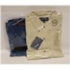 Image 1 : NEW MEN'S SHIRTS 1DENIM 1NATURAL SIZE XL