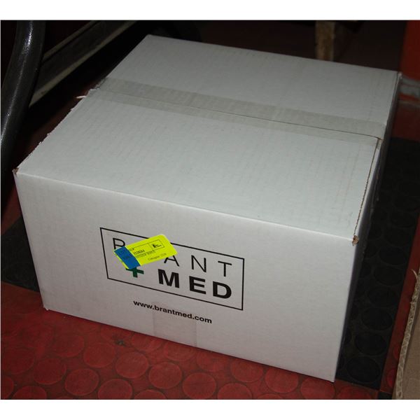 ONE CASE SANITIZER WIPES