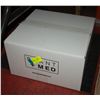 Image 1 : ONE CASE SANITIZER WIPES