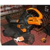 Image 1 : LEAF BLOWER