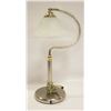 Image 1 : DESK / TABLE LAMP 19" H