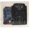 Image 1 : NEW MEN'S SHIRTS 1DENIM 1NAVY SIZE XL