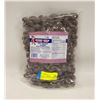 Image 1 : CHOCOLATE COVERED ALMONDS, ONE KG