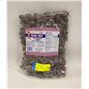 Image 1 : CHOCOLATE COVERED ALMONDS, ONE KG