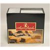 Image 1 : ONE BOX, LAURA SECORD, BUTTER, CREAM FUDGE