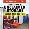 Image 1 : ALL ITEMS MUST BE REMOVED BY SATURDAY 4PM