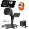 Image 1 : NEW 5-IN-1 WIRELESS CHARGING STATION