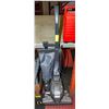 Image 2 : KIRBY VACUUM AND ACCESSORIES - 3 PC LOT