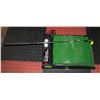 Image 1 : ULTIMATE 9 FOOT PUTTING SYSTEM,BALL RETURN,