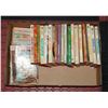 Image 1 : 28 VINTAGE HARLEQUIN ROMANCE & FLEETWAY LIBRARY