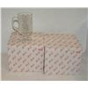 Image 1 : 8 PRINCESS HOUSE MUGS NEW IN BOX