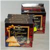 Image 1 : EIGHT X CAMPBELL'S SCOTTISH SHORTBREAD