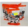 Image 1 : SIX BAGS OF WALKERS, ENGLISH TOFFEE