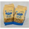 Image 1 : 4 PACKS OF ITALPASTA GLUTEN FREE PENNE