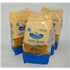 Image 1 : FOUR PACKS OF GLUTEN-FREE PASTA FUSILLI