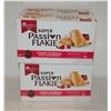 Image 1 : FOUR PACKS OF VACHON FLAKIES