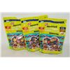 Image 1 : 3X 300G NESTLE KITKAT ROLO SMARTIES AERO