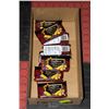 Image 1 : EIGHT X CAMPBELL'S SCOTTISH SHORTBREAD