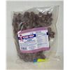 Image 1 : CHOCOLATE COVERED ALMONDS, ONE KG