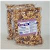 Image 1 : NUTS 2 X 1 KG BAG NUTTY CLUB