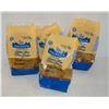 Image 1 : 4 PACKS OF ITALPASTA GLUTEN FREE PENNE