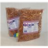 Image 1 : HONEY ROASTED PEANUTS 2X 1KG BAG