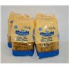 Image 1 : 4 PACKS OF ITALPASTA GLUTEN FREE PENNE