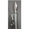 Image 1 : CURTAIN ROD - 72" EXTENDS TO 120",