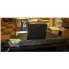 Image 1 : POLK AUDIO SOUND BAR C/W REMOTE