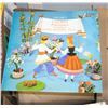 Image 1 : BOX OF BIG BAND RECORDS