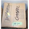 Image 1 : BOX OF FAITH/GOSPEL RECORDS