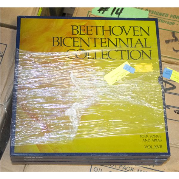 BEETHOVEN COLLECTION