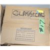Image 1 : BOX OF CLASSICAL MUSIC RECORDS