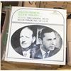 Image 1 : BOX OF CLASSICAL MUSIC RECORDS