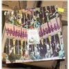 Image 1 : BOX OF OPERA MUSIC RECORDS