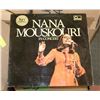 Image 1 : BOX OF FOLK MUSIC RECORDS