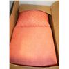 Image 1 : NEW STYLEWELL DEEP SEAT CUSHION RED