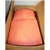 Image 1 : NEW STYLEWELL DEEP SEAT CUSHION RED