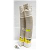 Image 1 : FLEX-A-SPOUT DOWNSPOUT EXTENSIONS- 55"- LOT OF 2