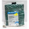 Image 1 : TARPS- ASSORTED SIZES LOT OF 3 NEW IN BAG