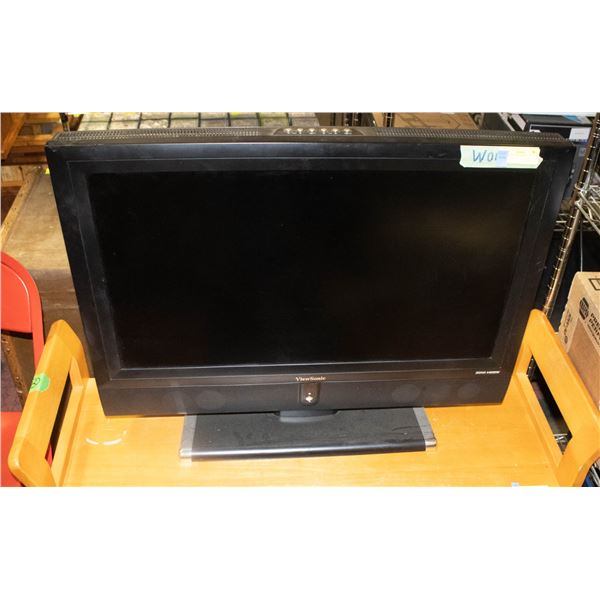 VIEWSONIC TELEVISION