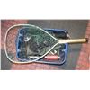 Image 1 : HP HIP WEIGHTERS + 2 FISH WEIGHTERS 1 DIGITAL & 1