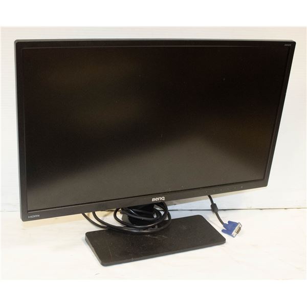 BENQ LCD MONITOR