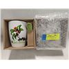 Image 1 : PAIR OF COLLECTIBLE MUGS